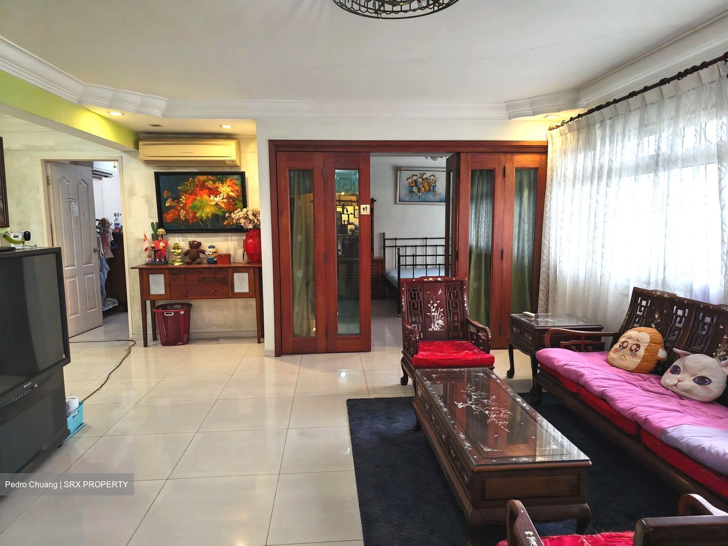 Blk 48 Bendemeer Road (Kallang/Whampoa), HDB Executive #565786761